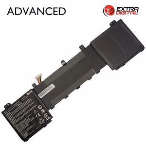 ASUS C42N1728 klēpjdatora akumulators, 3400 mAh, Extra Digital Advanced