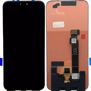 LCD ekrāns „Huawei Honor Magic7 Pro 5G“ ar skārienjūtīgo ekrānu, melns, ORG