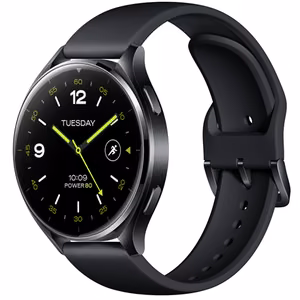 Xiaomi Watch 2 Smart watch GPS (satellite) AMOLED Black