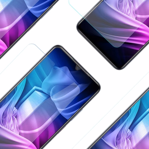3mk Silky Matt Pro – tālruņa ekrāna aizsargs modelim ZTE Blade V70 Max