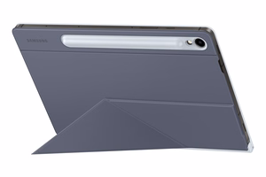 BX710PL Smart Book Cover Samsung Galaxy Tab S9/S9 FE/S10 FE/S10 Lite, синий