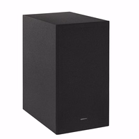 Samsung Q-series HW-Q600F melns 3.1.2 channels