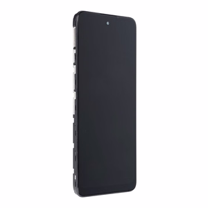 LCD ekrāns Motorola G22