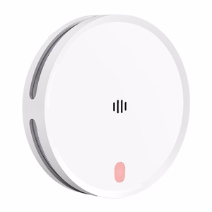 MEROSS MA151HMATRI-EU Smart Smoke Detector