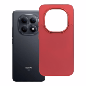 Frame maciņš magenta priekš Xiaomi Redmi Note 15 Pro Plus 5G