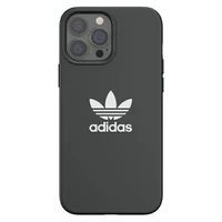 Adidas OR Silikona iPhone 13 Pro Max 6.7 "melns 47150