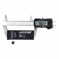 LICORE baterija iPhone 5C 1510 mAh