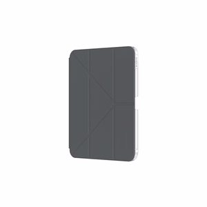 AmazingThing Minimal Case for iPad Air M3 11" - Melns