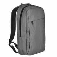 Lenovo B210 notebook case 39.6 cm (15.6") Backpack zaļš