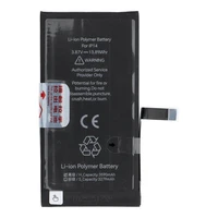 JCID Akumulators iPhone 14 3590 mAh (liela ietilpība)