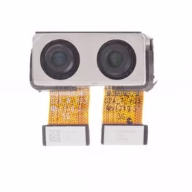 Camera Saderīgs ar OnePlus 5 Back Original