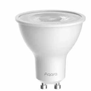 Aqara умная лампочка 4.9 Вт 450 лм 6500K ZigBee LB-L03E