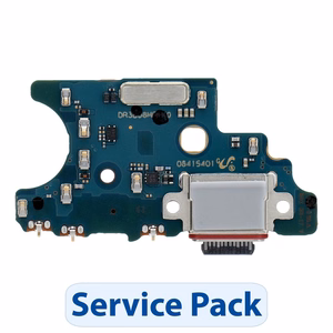 ServicePack uzlādes plate SAMSUNG S20 5G USB G980F/G981B GH96-13080A