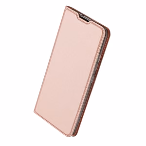 Dux Ducis Skin Pro apvalks for Xiaomi Poco M5 rozā