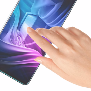 3mk Silky Matt Pro – tālruņa ekrāna aizsargs modelim Samsung Galaxy S10