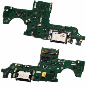 Flex Huawei Honor 20 Lite ar charging connector un microphone original (service pack)