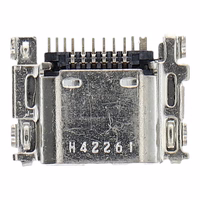 Uzlādes savienotājs SAMSUNG T530 T531 T331C T321 T320 T335 ORI