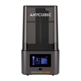 Anycubic Photon Mono 4 Ultra 3D printeris