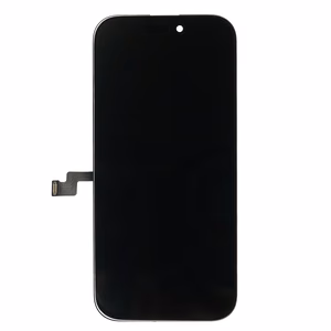 LCD Ekrāns with touch screen Iphone 16 Pro Max Incell FHD IC Movable