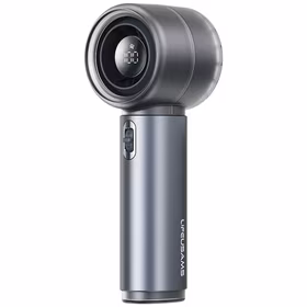 Rokas ventilators USAMS LiFE LU03 melns