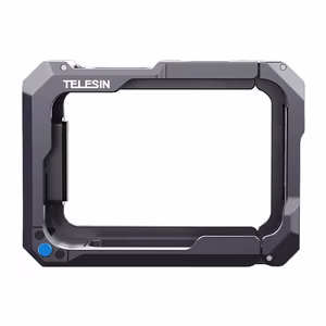 Telesin metāla futrālis GoPro Hero 13