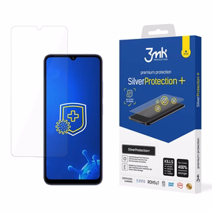 3mk SilverProtection+ aizsargplēve Xiaomi 13 Lite