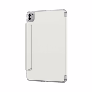 AmazingThing Minimal Mag maciņš iPad Pro M5 11", balts
