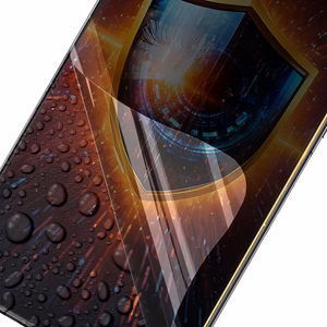 3mk Silky Matt Privacy – privātuma ekrāna aizsargs modelim Oppo Reno 10 (CPH2531)/Pro