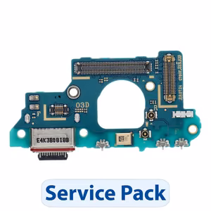 ServicePack uzlādes plate SAMSUNG S20 FE 4G G780F GH96-13917A