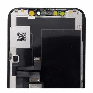 Дисплей JK для iPhone 11 Pro FullHD Incell (со сменой IC)