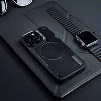 Benks Dynamic Minimalist viedtālruņa apvalks Iphone 16 Plus balts