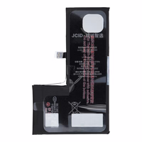 JCID Akumulators iPhone Xs 3020 mAh (liela ietilpība)