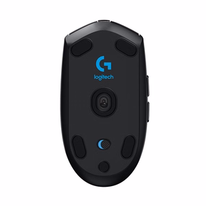 Logitech G G305 LIGHTSPEED bezvadu spēļu pele