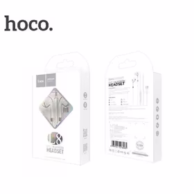 Handsfree Hoco L8 type-C balts (connecting via Bluetooth)