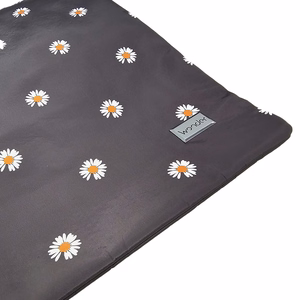 Iepirkumu soma Wonder raksts 3 pelēka