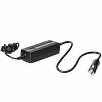 Akyga AK-ND-36 car notebook power supply dedicated for Asus / Toshiba (19 V | 4,74 A | 90 W | 5,5 x 2,5 mm)