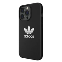 Adidas OR veidots apvalks BASIC iPhone 13 Pro / iPhone 13 - melns