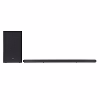 Samsung HW-S700D/EN soundbar speaker melns 3.1 channels