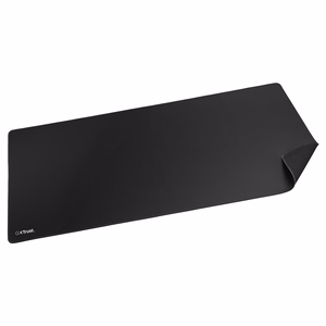 Trust GXT 759 Gaming mouse pad melns