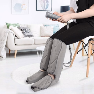 RENPHO Foot & Calf Air Massager ALM071 pēdu un ikru gaisa masieris