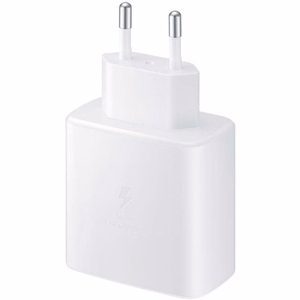 Lādētājs Samsung EP-TA845 45W balts