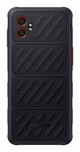 Samsung Galaxy XCover7 Pro 5G – izturīgs hibrīda Dual SIM viedtālrunis, 6 GB / 128 GB, 4350 mAh, melns