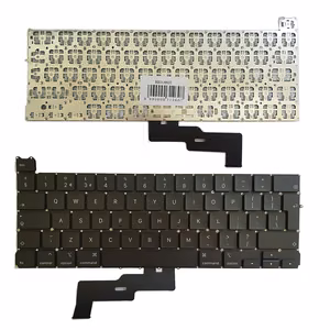 Apple A2289 tastatūra, Apvienotā Karaliste