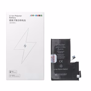 JCID baterija iPhone 16 Pro Max (standarta ietilpība)