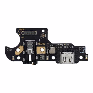 Uzlādes plate Oppo A12 CPH2077 CPH2083 OEM