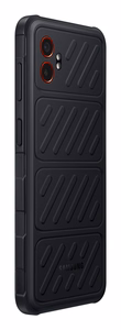 Samsung Galaxy XCover7 Pro 5G – izturīgs hibrīda Dual SIM viedtālrunis, 6 GB / 128 GB, 4350 mAh, melns