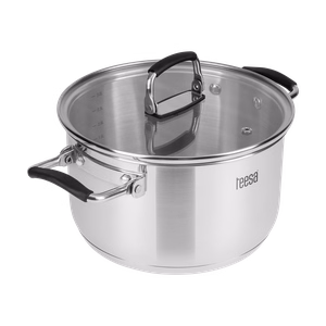 TEESA COOK PRIME katlu komplekts, 6 gab.