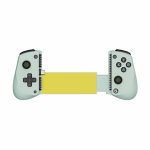 GameSir X5 Lite GN mobilais kontrolieris spilgti zaļš