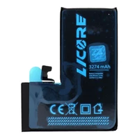 LICORE baterija IPHONE 15 Pro 3274 mAh