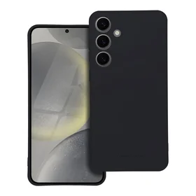 ROAR viedtālruņa apvalks SPACE - SAMSUNG S24 Plus melns